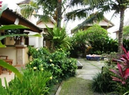 Padi Prada Ubud ห้อง รูปภาพ