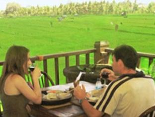 Padi Prada Ubud ภายนอก รูปภาพ