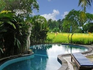 Padi Prada Ubud ภายนอก รูปภาพ
