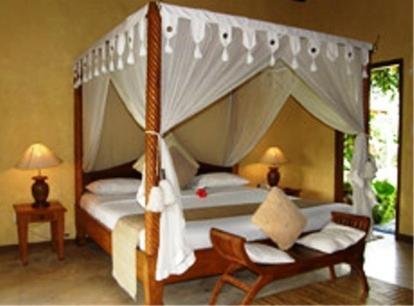 Padi Prada Ubud ภายนอก รูปภาพ